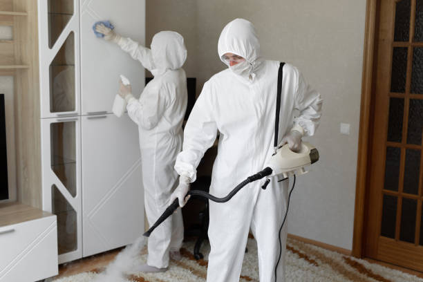 24/7 Emergency Odor Removal experts in Port William, OH